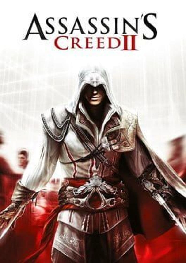 Videojuegos Assassin's Creed II