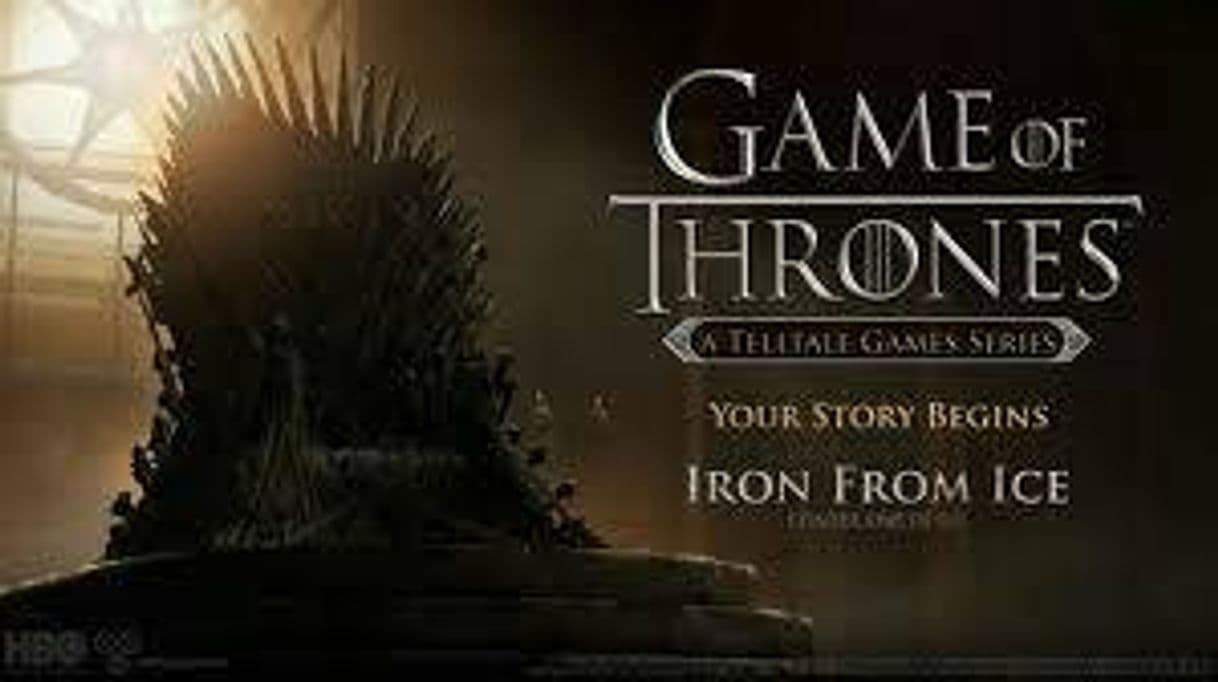 Videojuegos Games Of Thrones