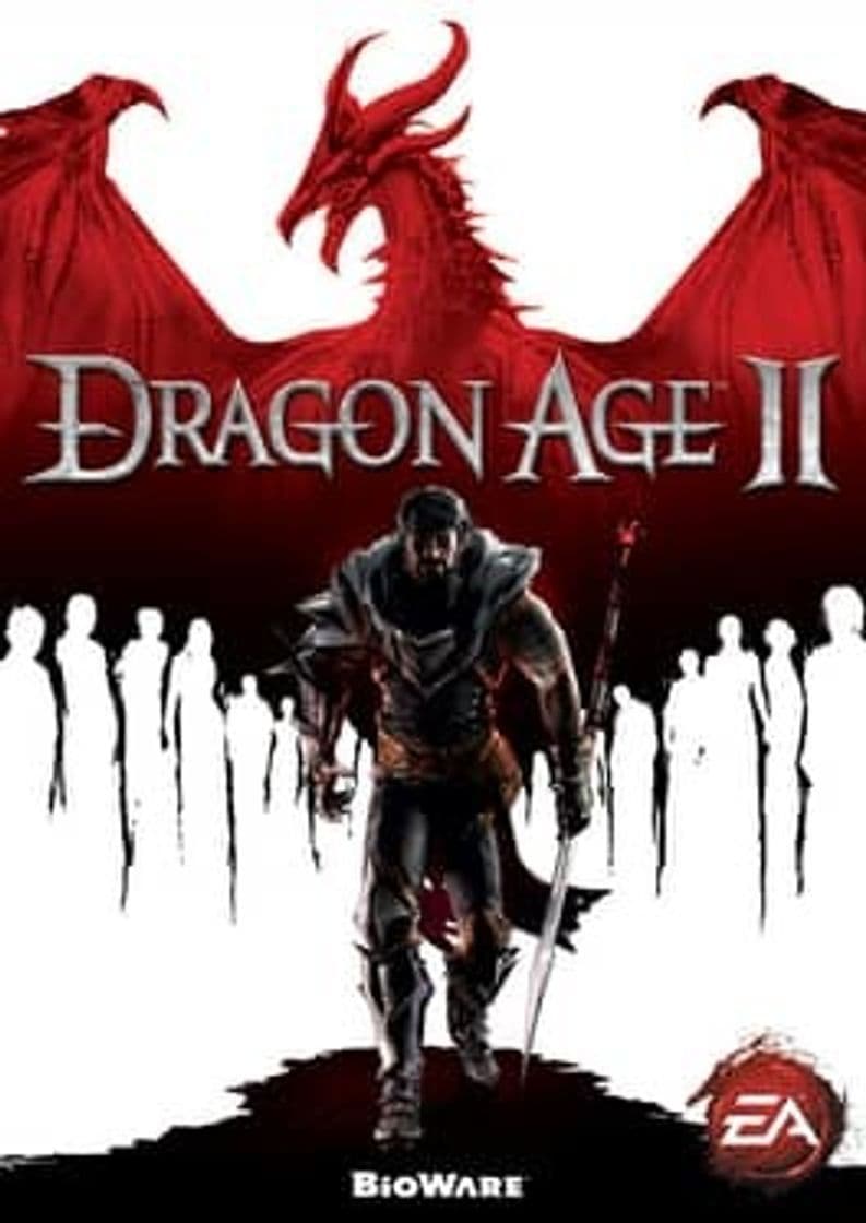 Videojuegos Dragon Age: Inquisition