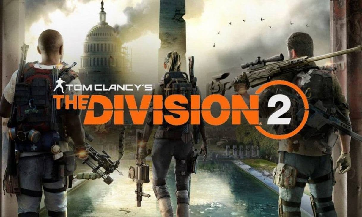 Videojuegos Tom Clancy's The Division 2: Warlords of New York