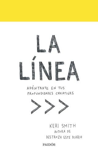 Libro La línea