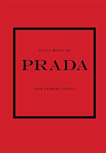 Libro The Little Book of Prada