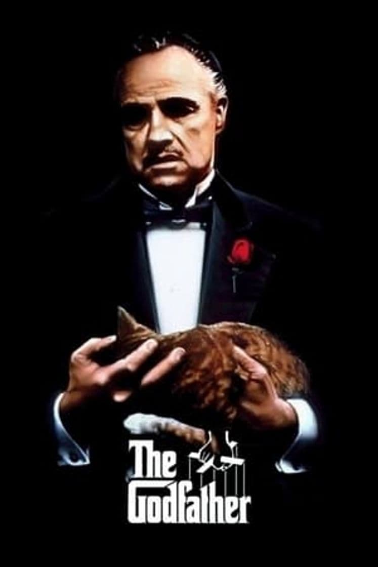 Película The Godfather