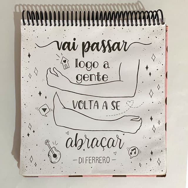 Canción Vai Passar