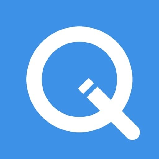 App QuitNow!