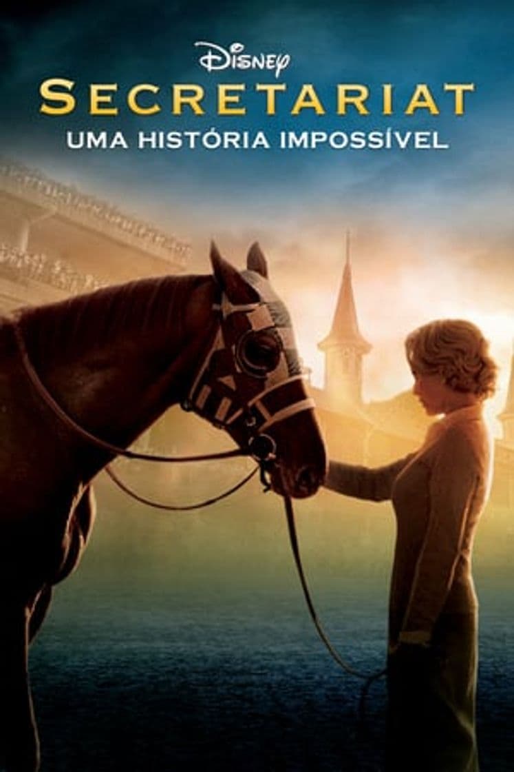 Movie Secretariat