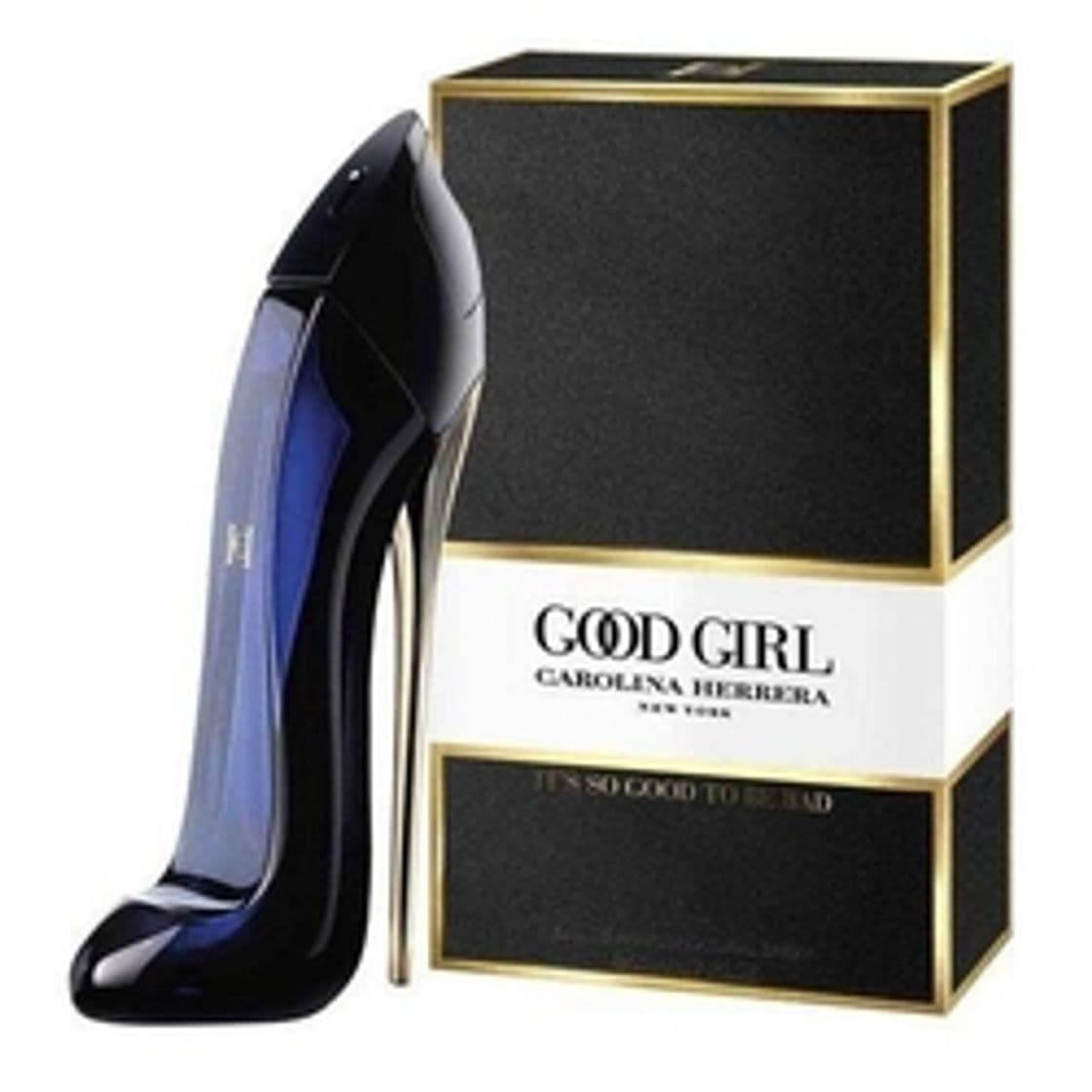 Fashion Good Gìrl Edp 80ml Carolìna Herrera Eau De Parfum Perufme ...