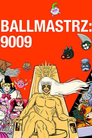 Serie Ballmastrz: 9009