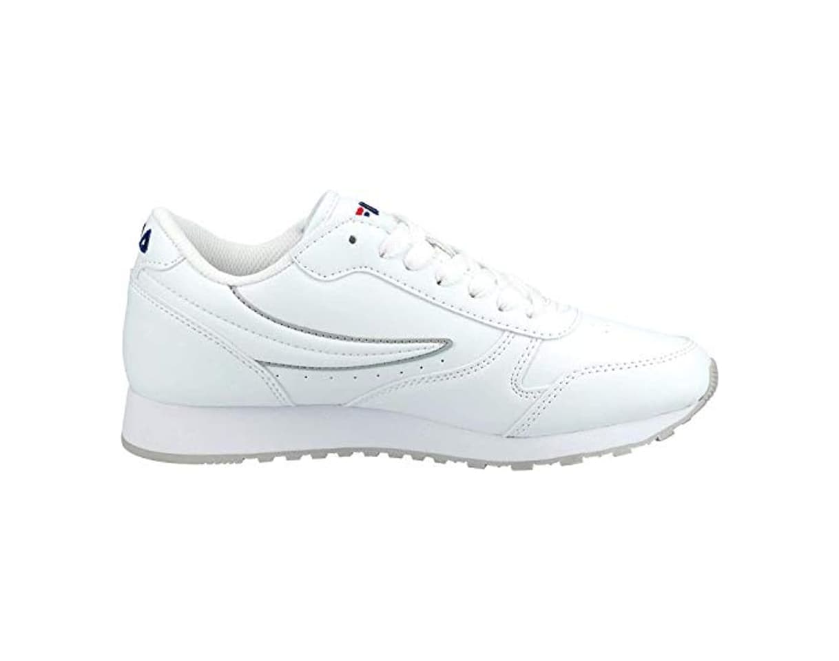 Producto Fila Orbit Low Wmn, Zapatillas para Mujer, Blanco