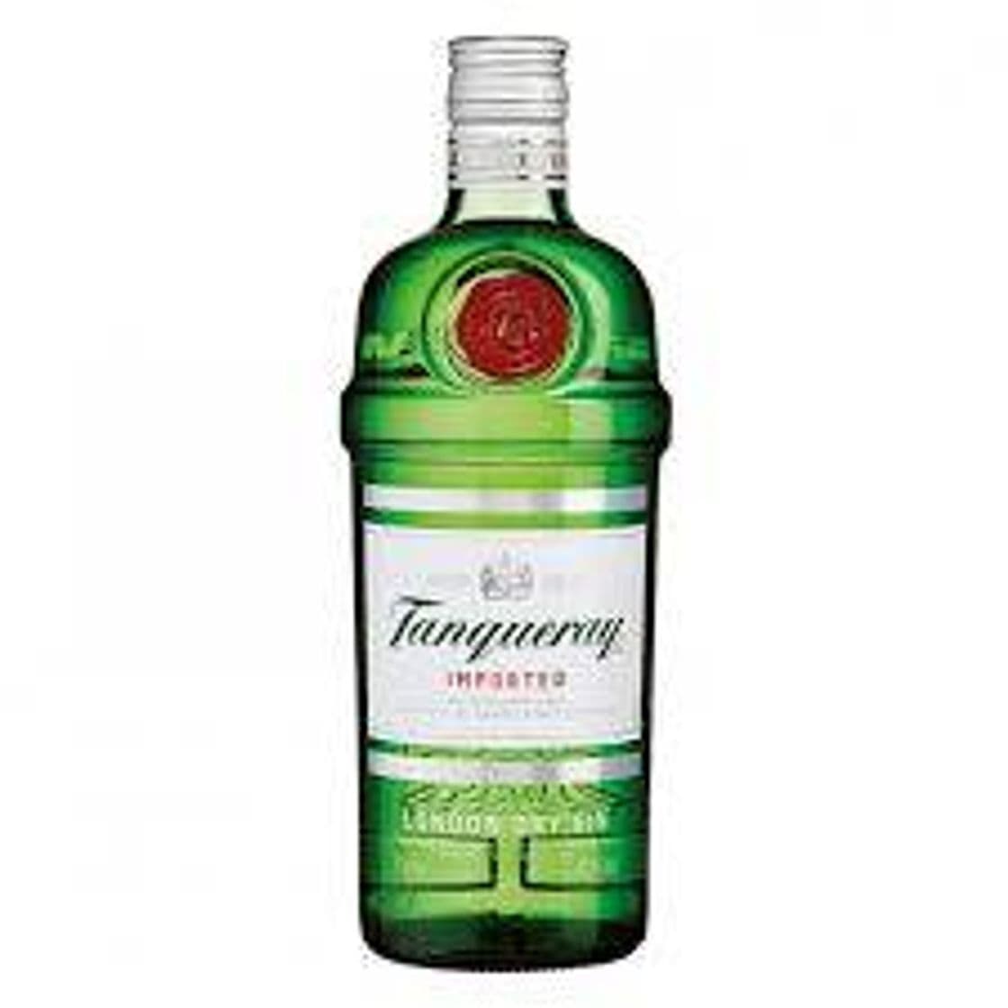 Moda Ginebra Tanqueray