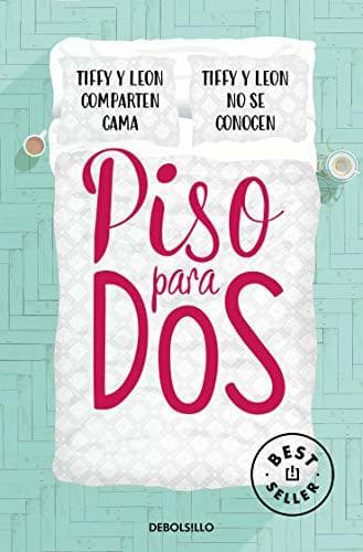 Libro Piso para dos