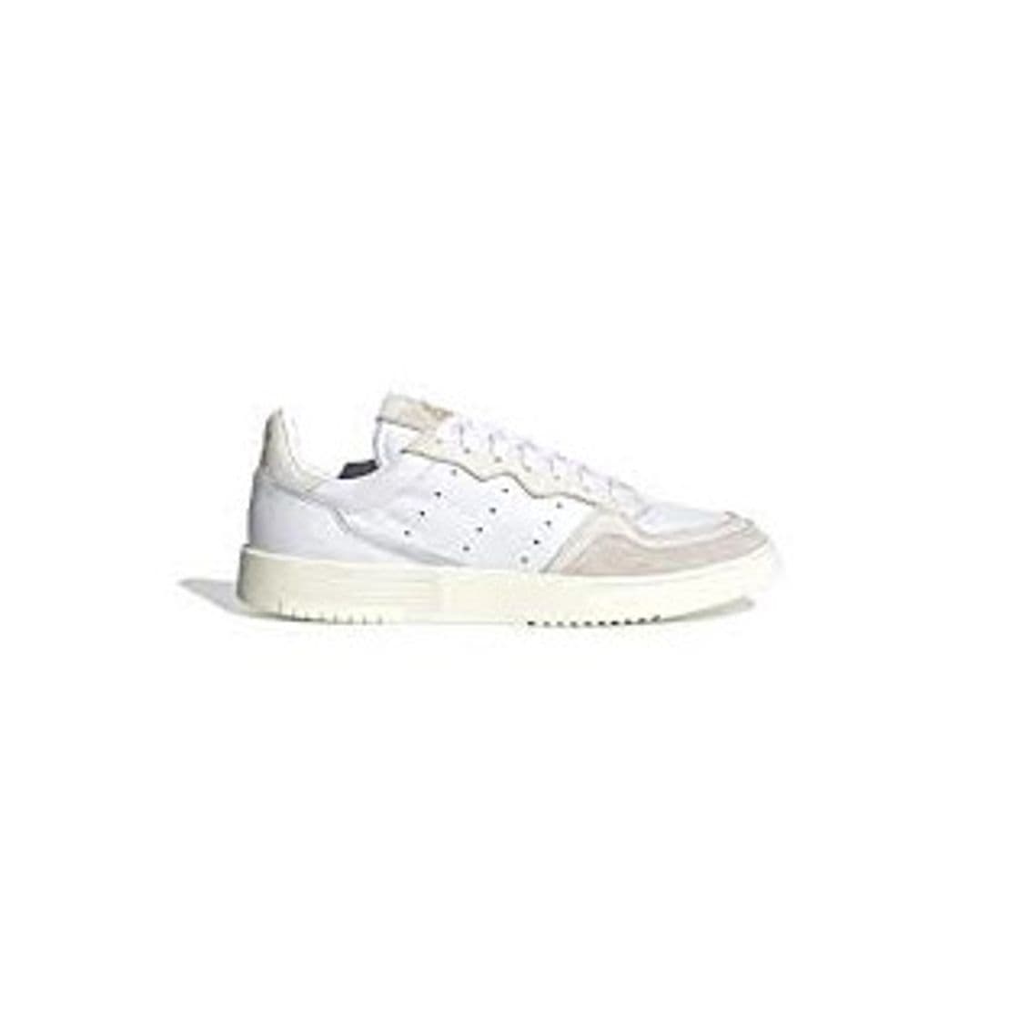 Moda adidas Supercourt J W Calzado ftwr white