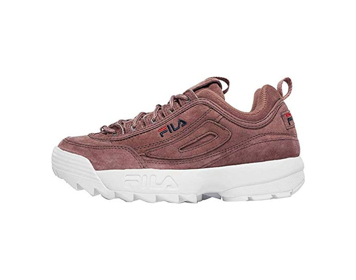 Producto Fila Disruptor Low W Calzado Peach Whip