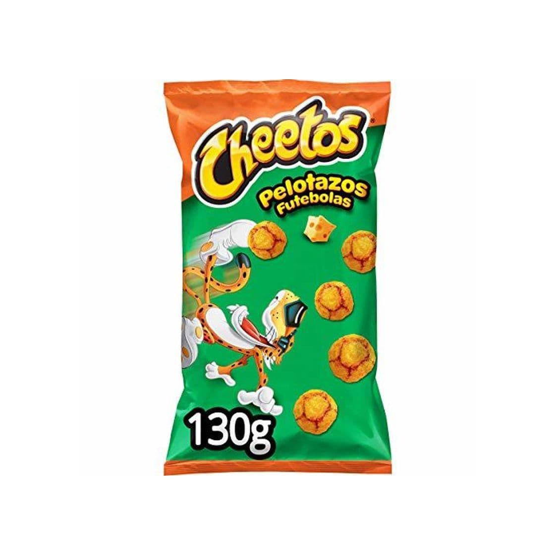 Producto Cheetos Pelotazos