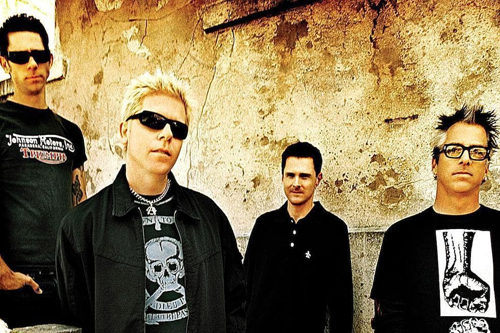 Music The Offspring