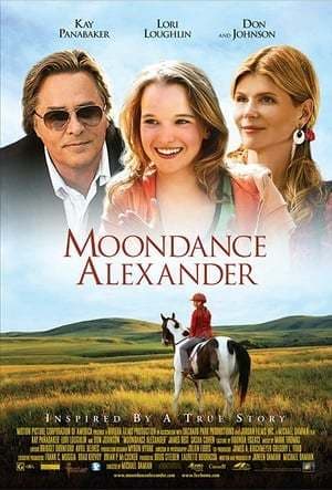 Movie Moondance Alexander