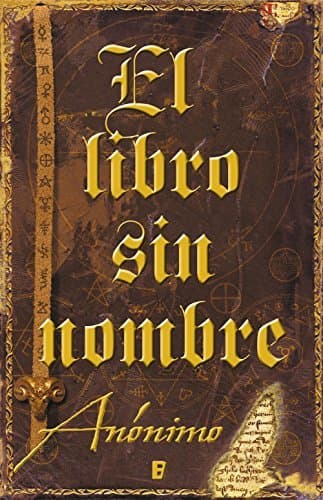 Book El libro sin nombre