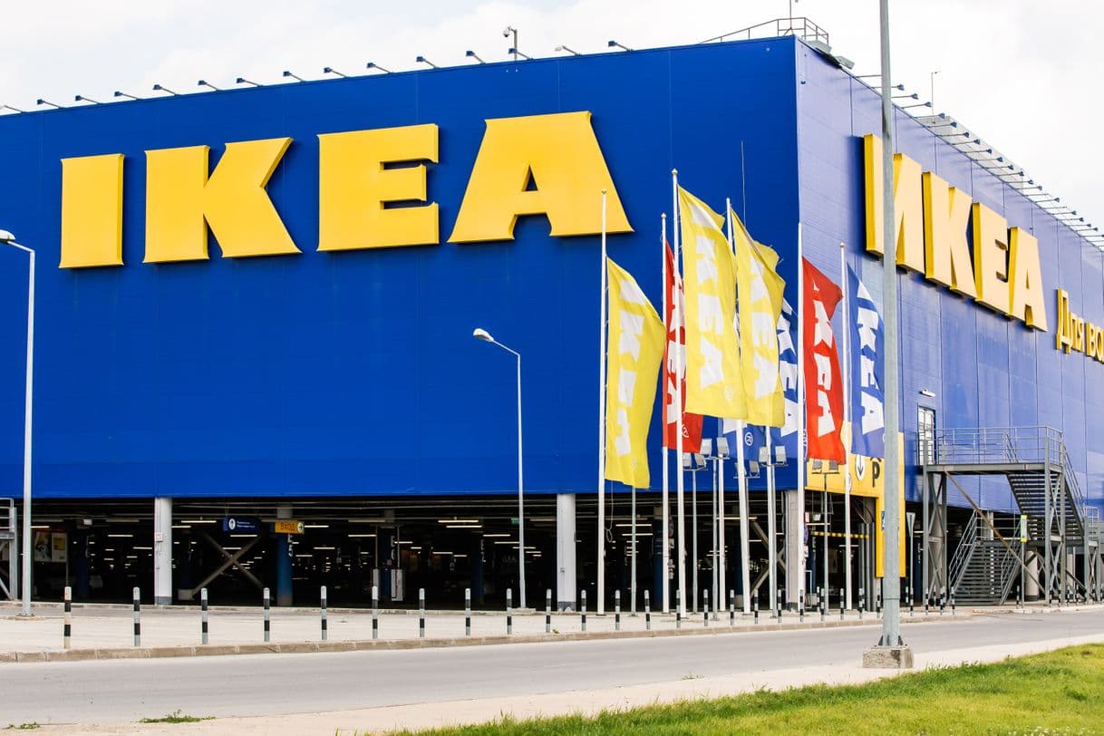 Fashion Ikea