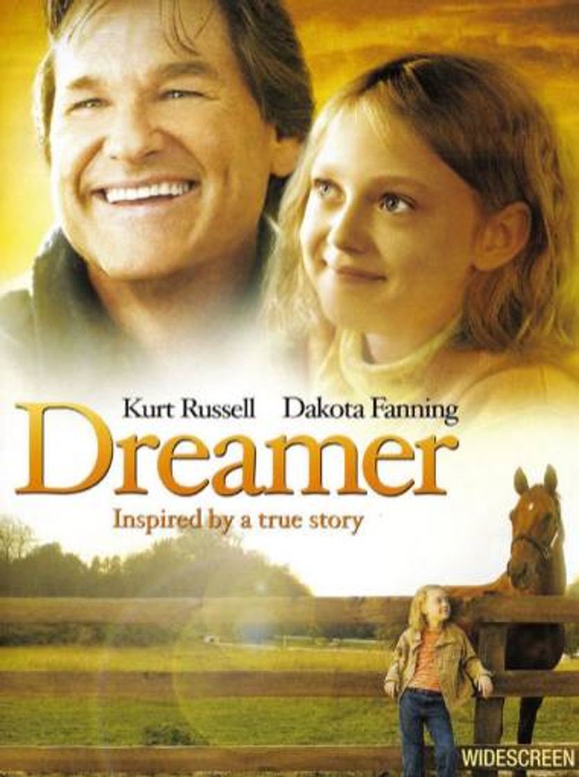 Movie Dreamer: Inspired By a True Story