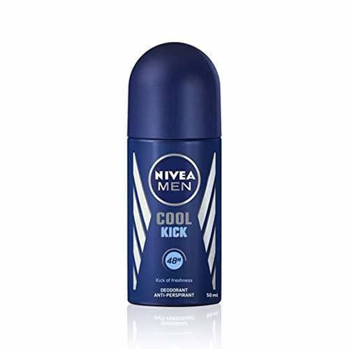 Product NIVEA MEN Cool Kick Roll-on