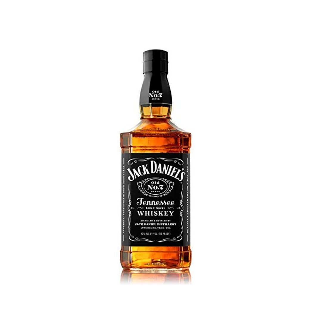 Product Tenesse Whiskey Jack Daniel'S Botella 1 L