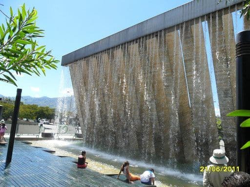 Lugar Parque de los Pies Descalzos