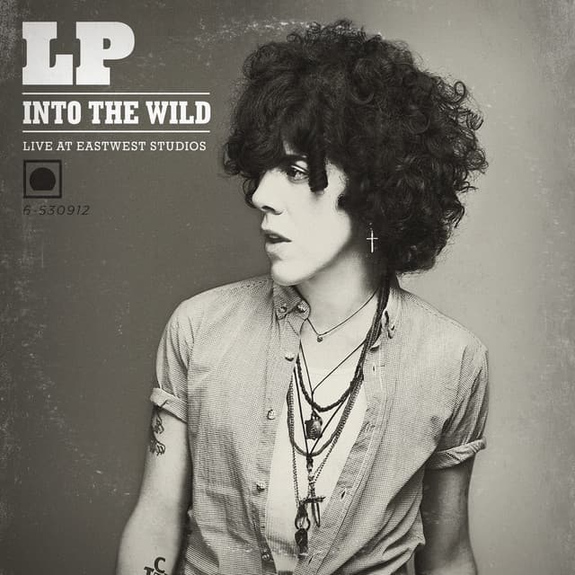 Canción Into the Wild - Live