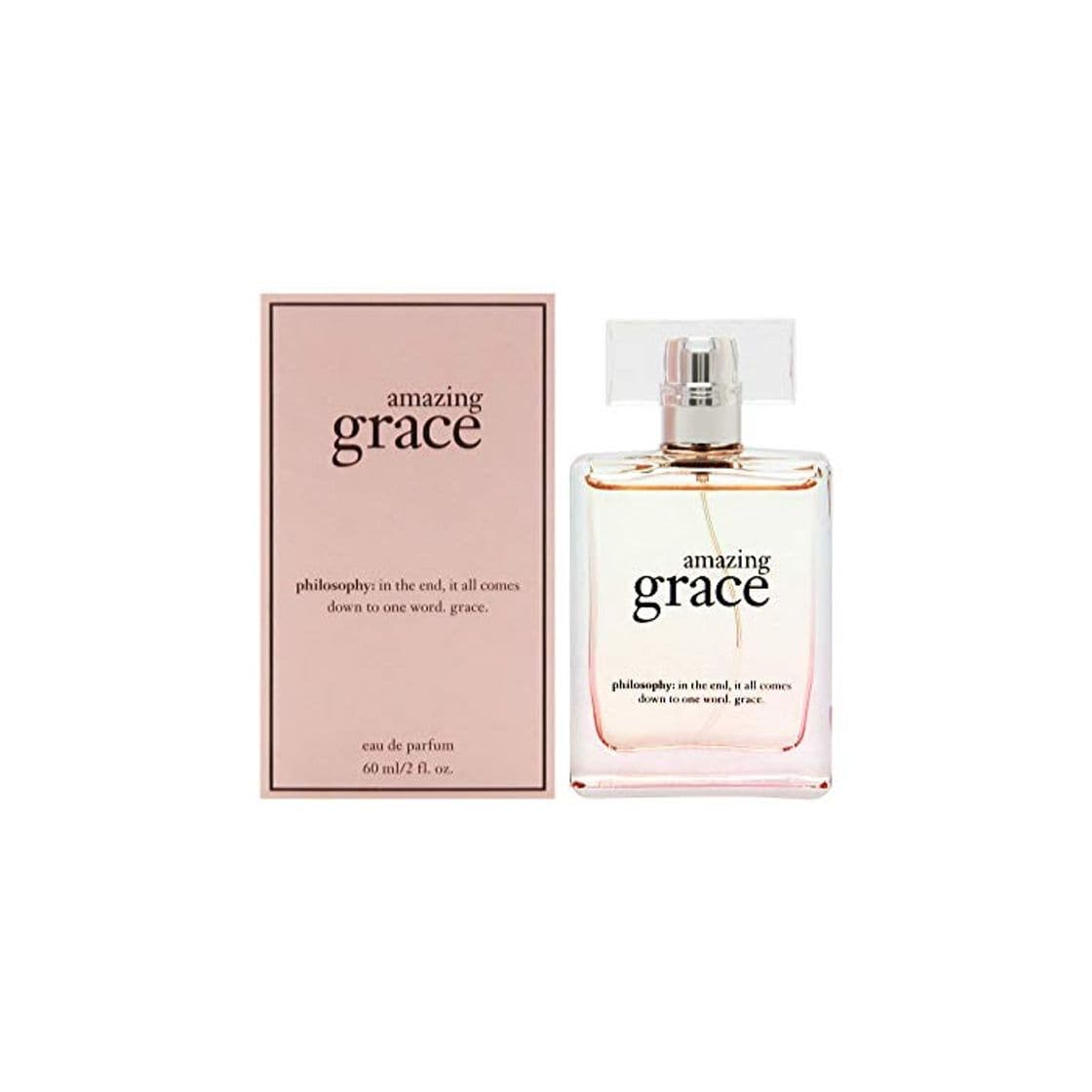 Product Philosophy Amazing Grace Eau De Parfum Spray 60ml