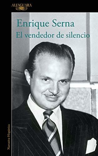 Book El Vendedor de Silencio