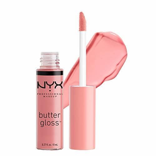 Beauty Labial de Nyx