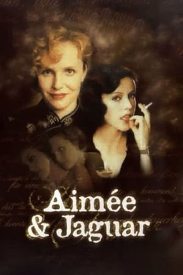 Movie Aimee & Jaguar