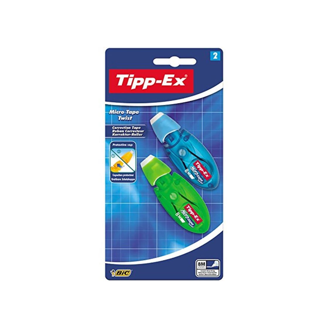 Producto Bic Tipp