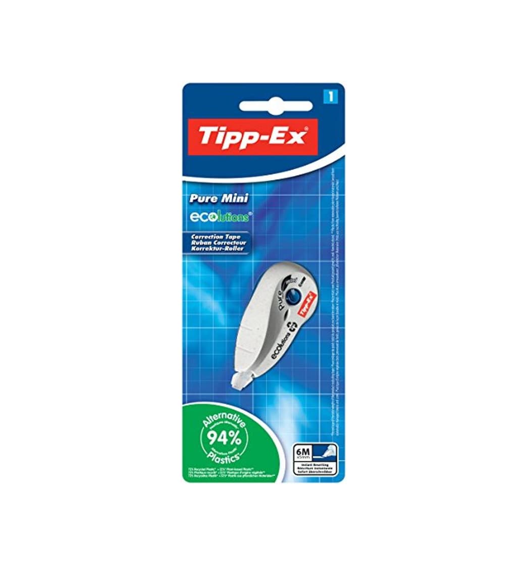 Producto Tipp