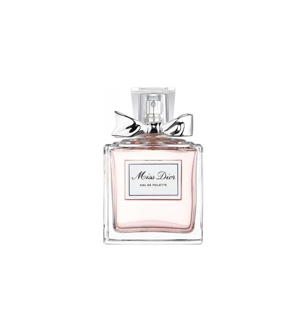 Beauty Dior Eau de Parfum spray "Miss Dior"