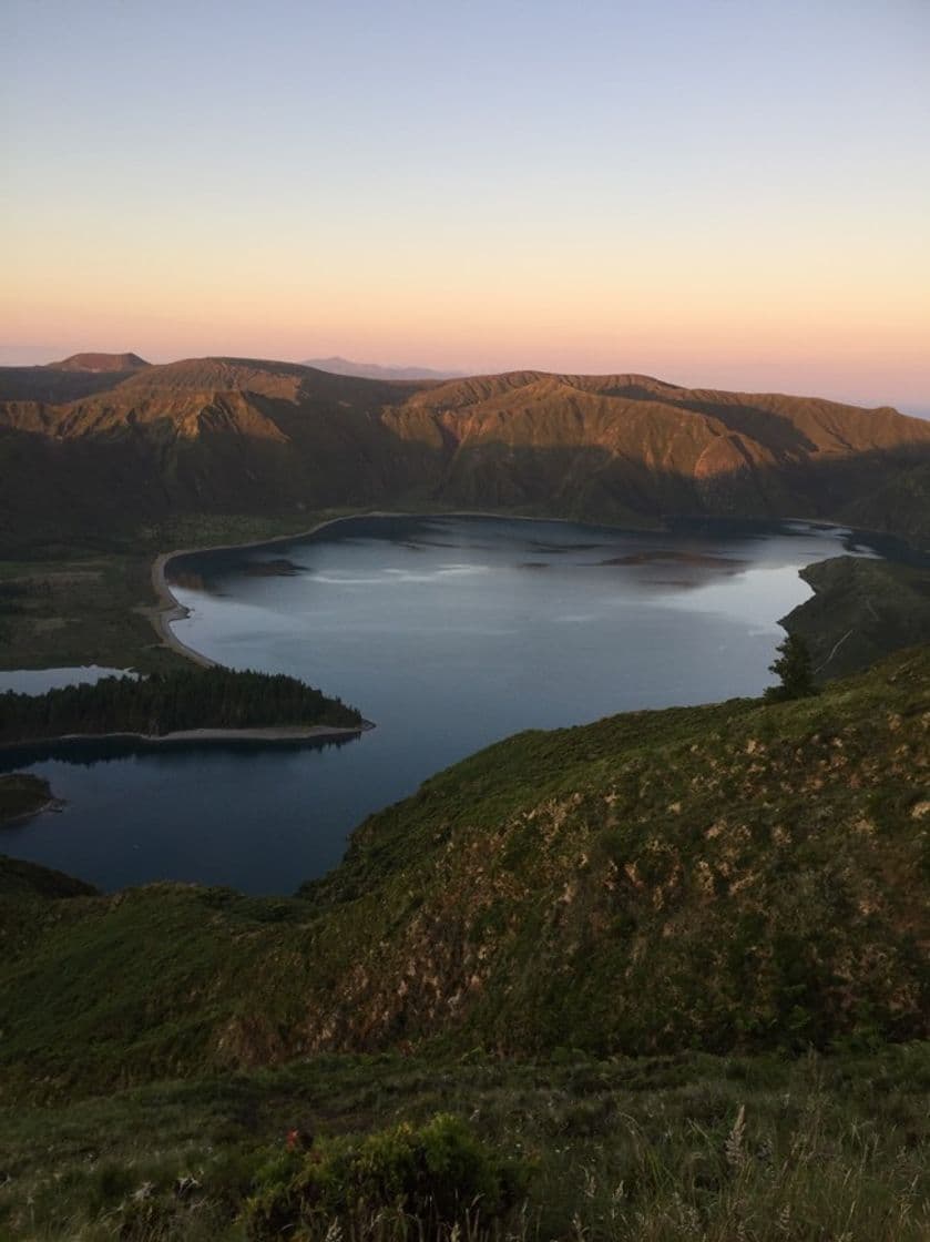 Place Açores