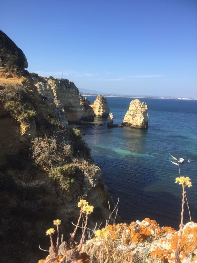 Lugar Algarve