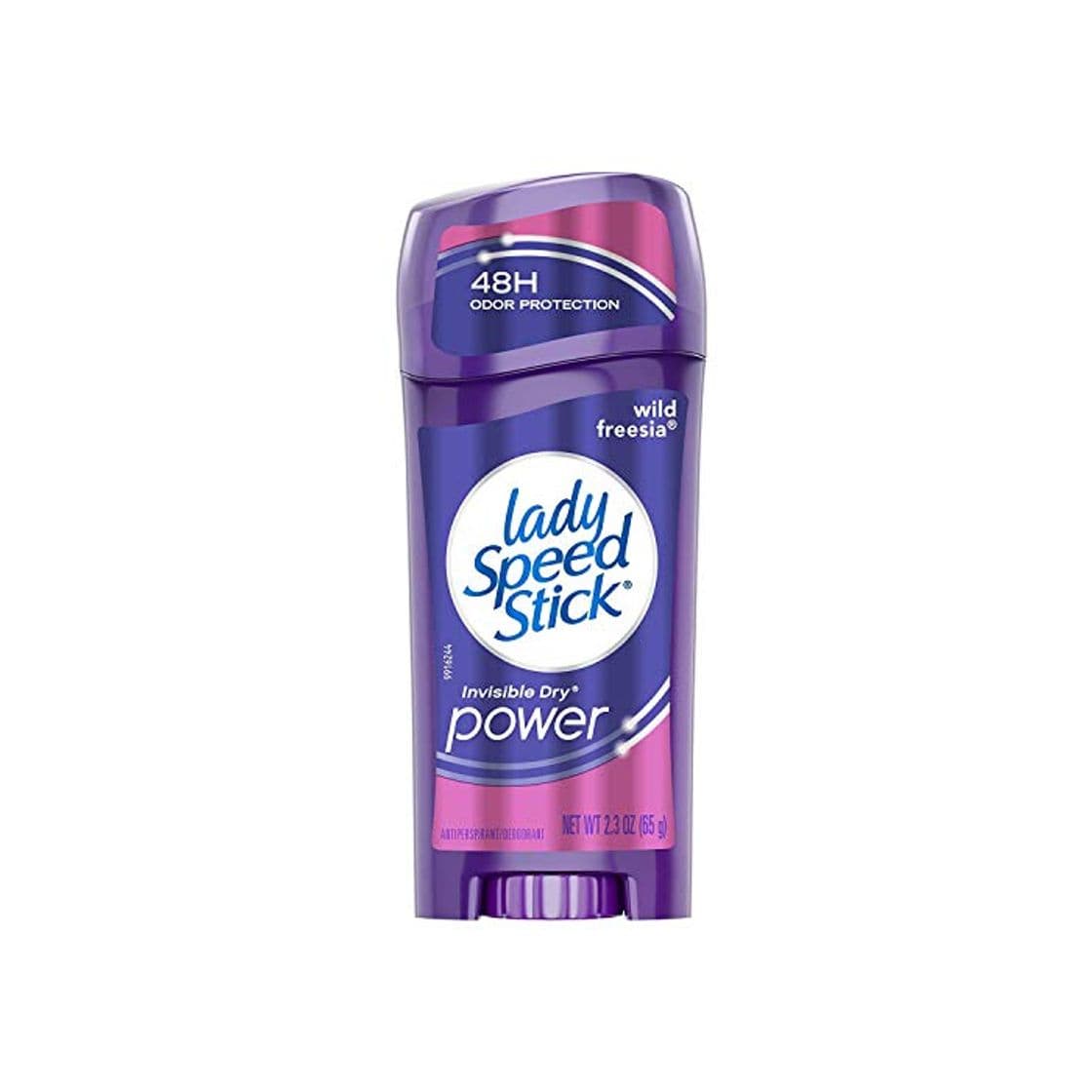 Producto Lady Speed Stick Antiperspirant Deodorant