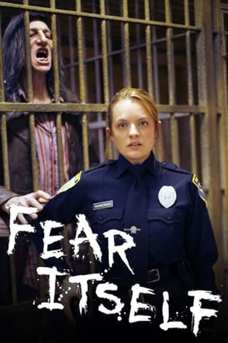 Serie Fear Itself