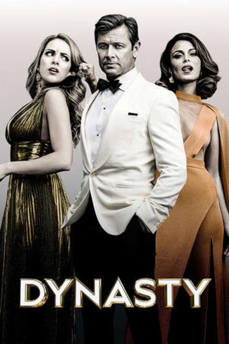 Serie Dynasty