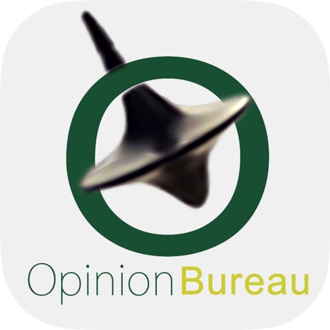 App Opinion Bureau