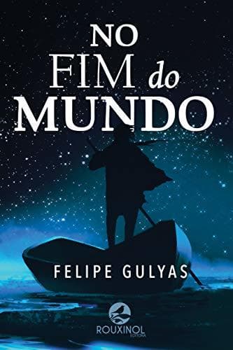 Libro No fim do mundo