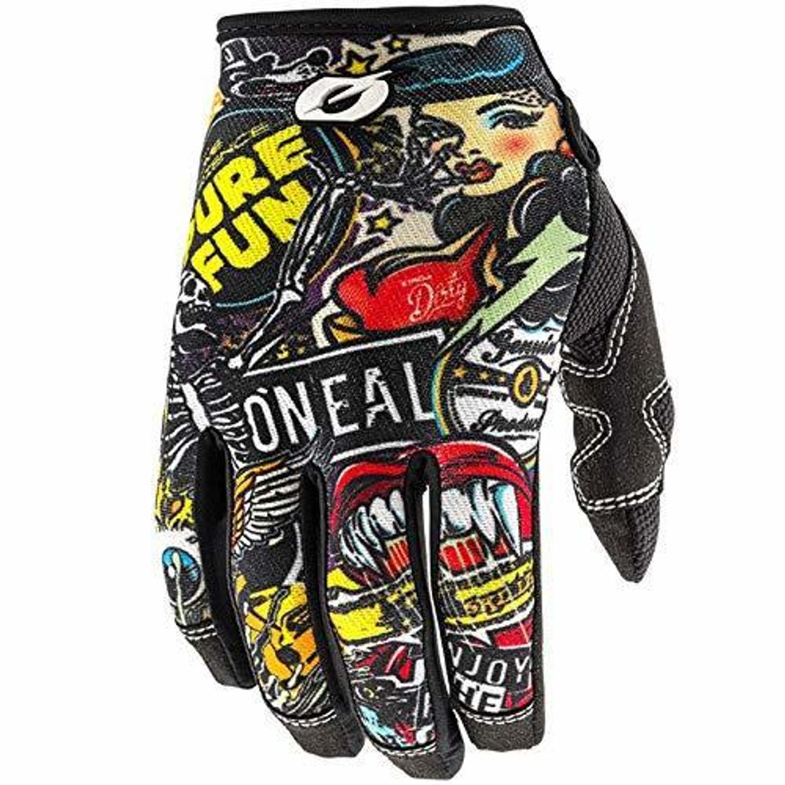 Product O'Neal Mayhem Glove Guantes Bicicleta para Niños