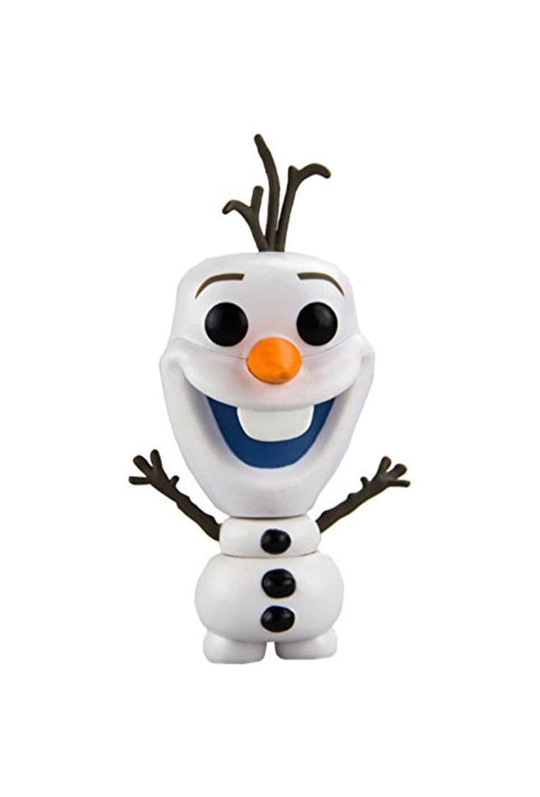 Game Funko Pop! Frozen: Olaf