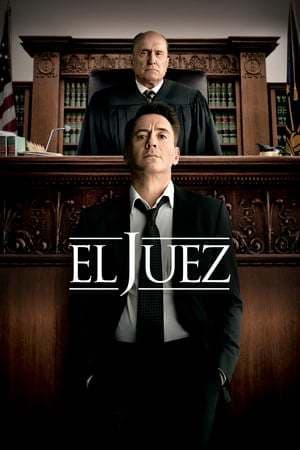 Película The Judge