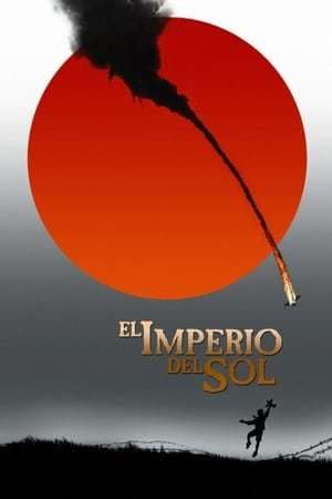 Película Empire of the Sun