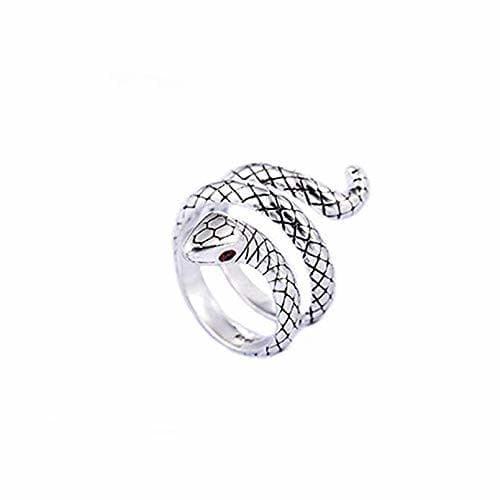 Product Cosanter 1Pcs Anillo De Moda para Mujer Anillo De PolíGono Redondeado con