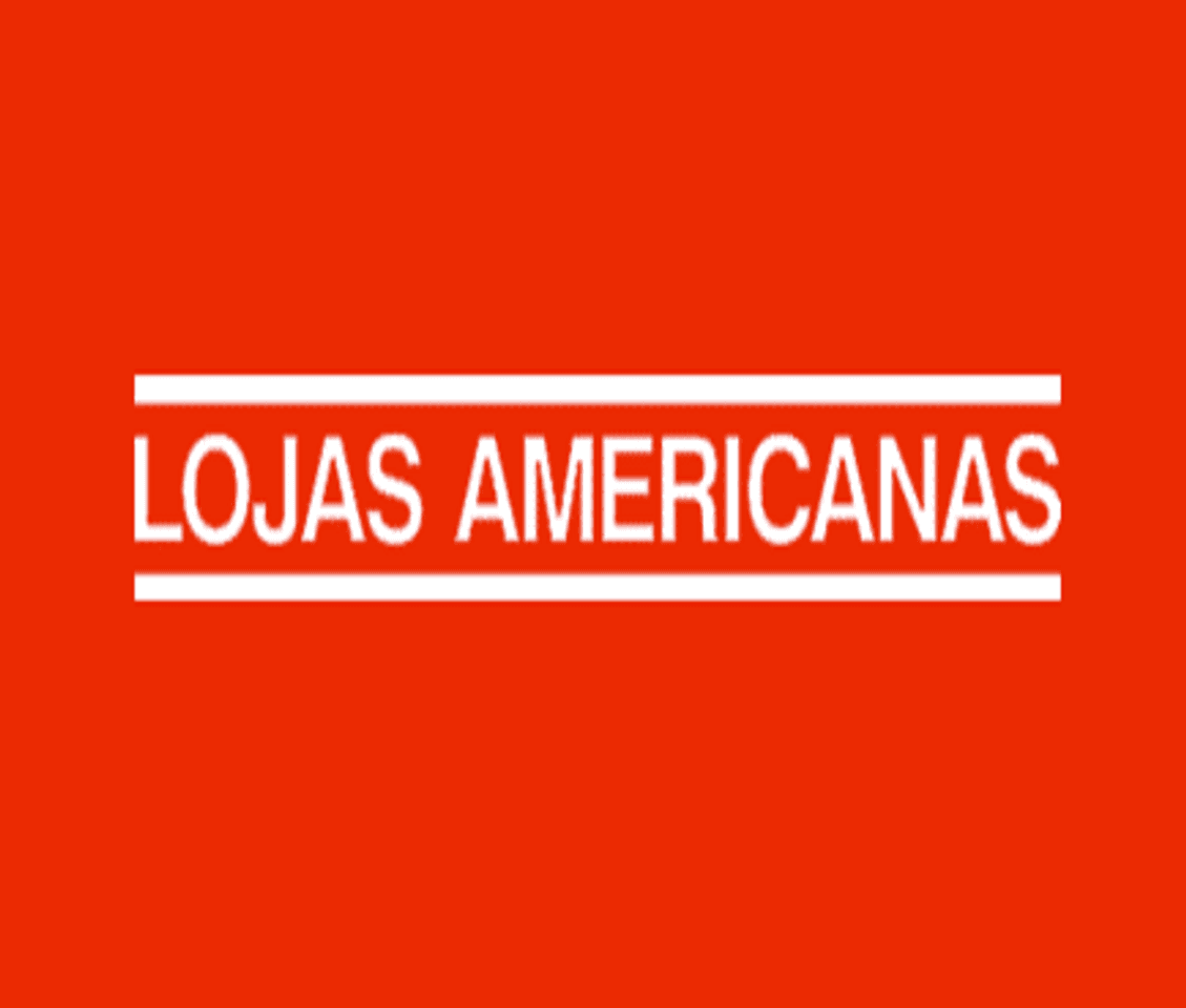 Fashion Lojas americanas 