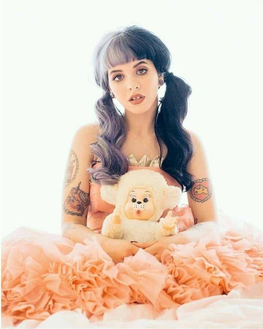 Fashion Melanie Martinez ❤️ 