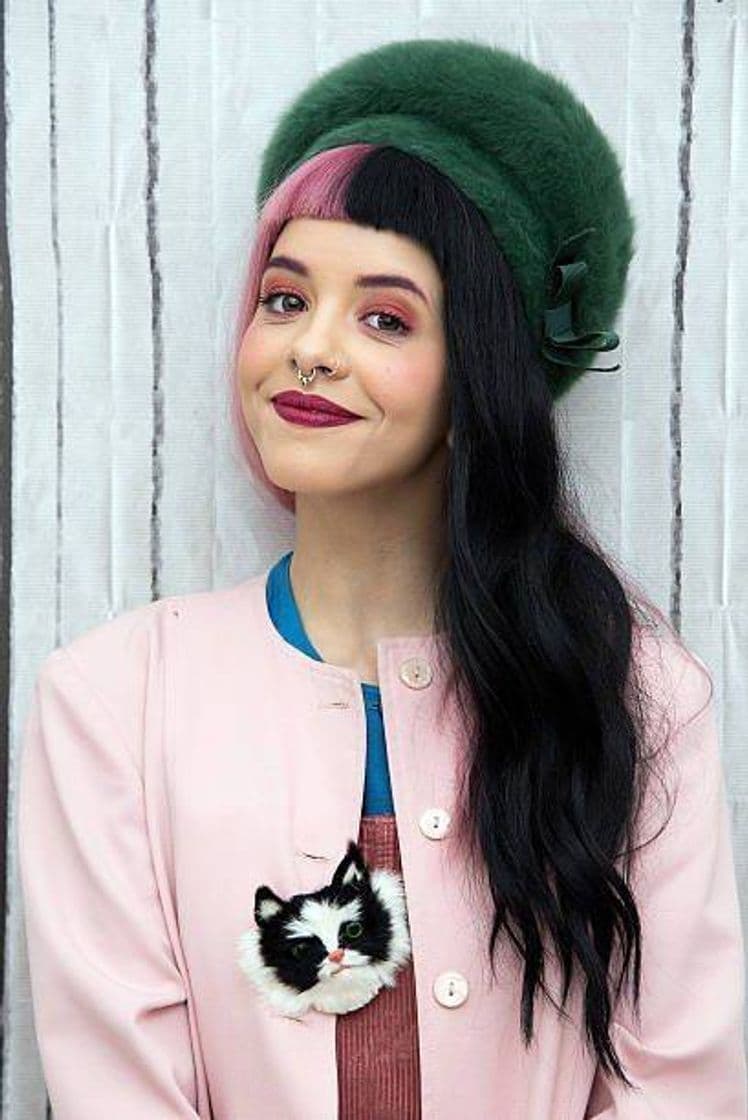 Fashion Melanie Martinez 