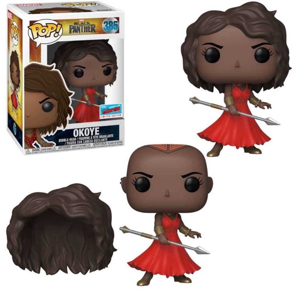 Fashion Funko pops